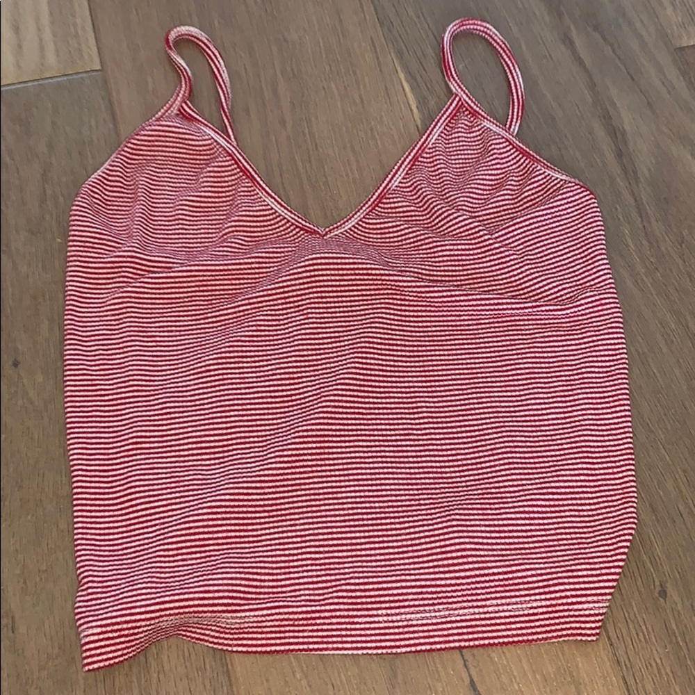 BRANDY MELVILLE TANK TOP
